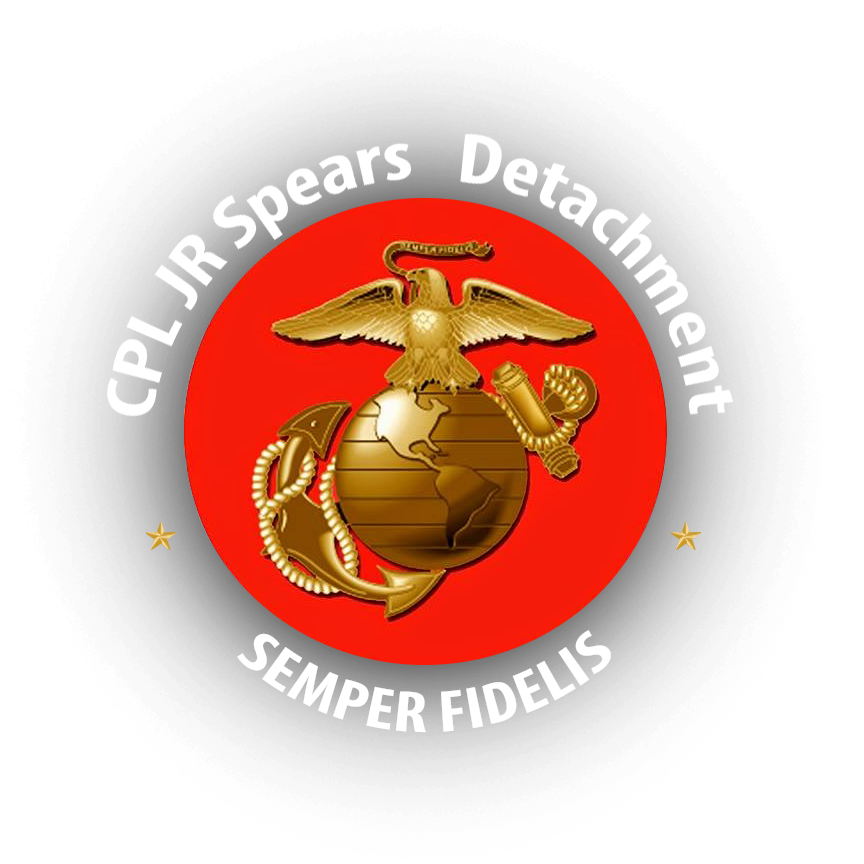 Marine Corps League Pensacola Logo